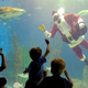 Image for article titled You Better Watch Out: Santa Claus Might Already Be In Your Town